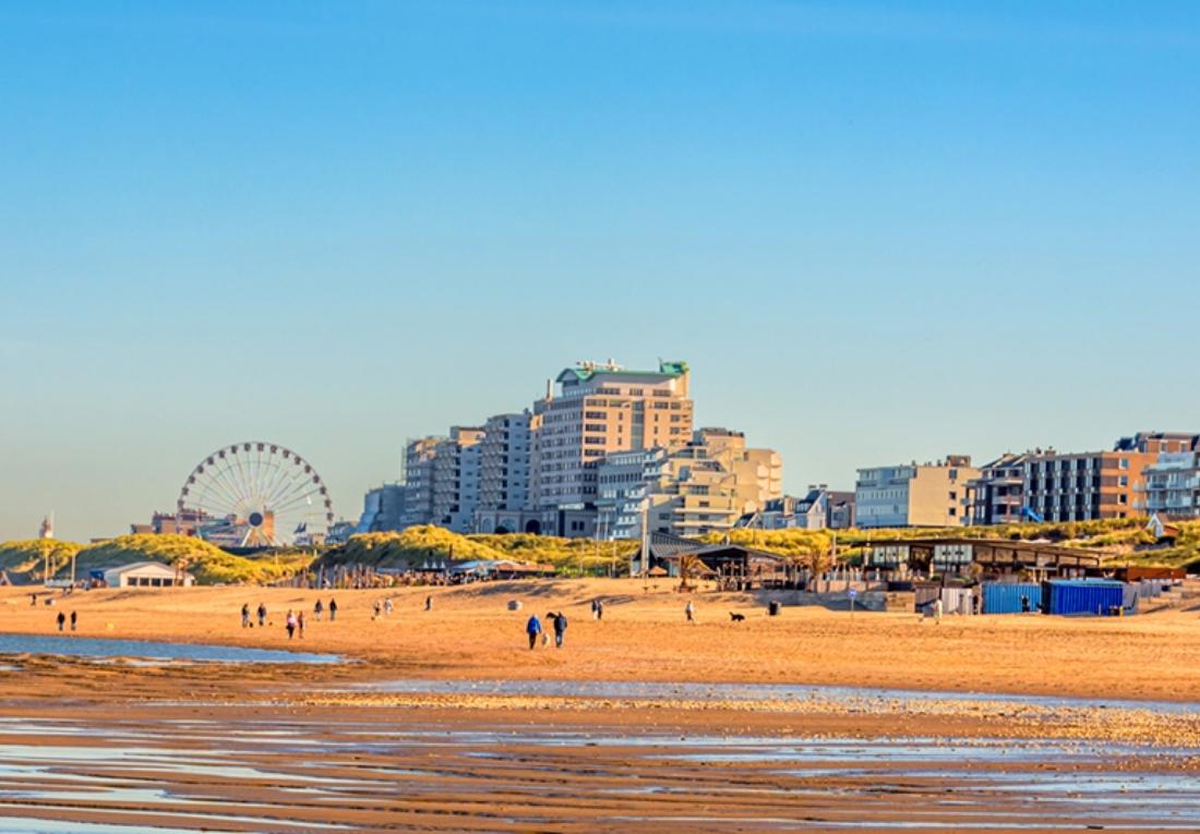 24/7 loodgieter Noordwijk