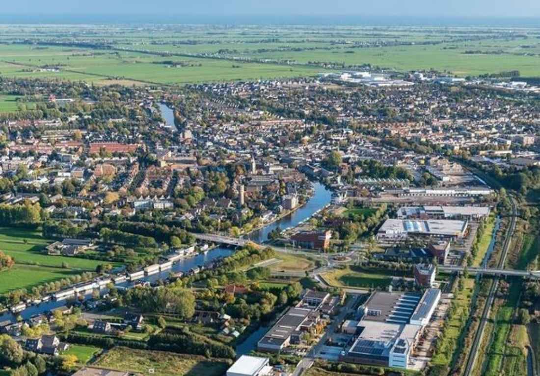 24/7 loodgieter Bodegraven-Reeuwijk