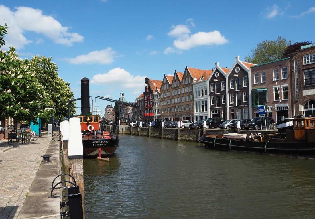 24/7 loodgieter Dordrecht