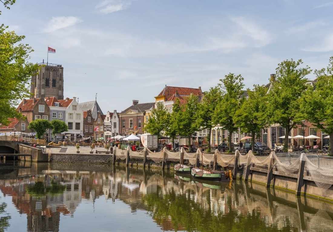 24/7 Loodgieter in Goeree-Overflakkee