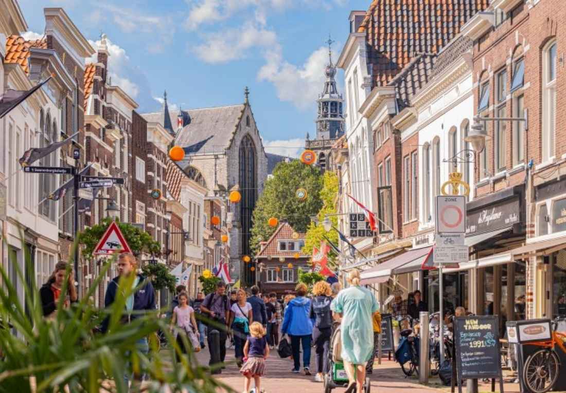 24/7 loodgieter Gouda