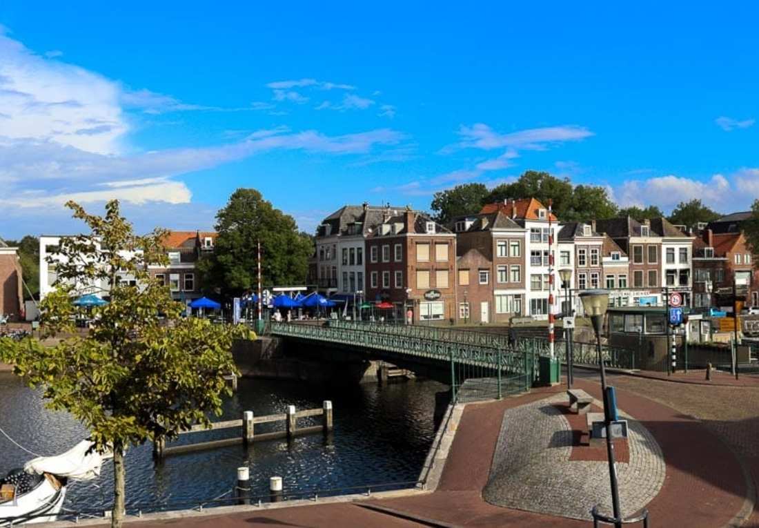 24/7 loodgieter Hellevoetsluis