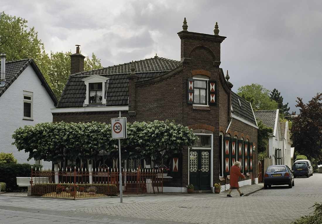 24/7 loodgieter Hendrik-Ido-Ambacht