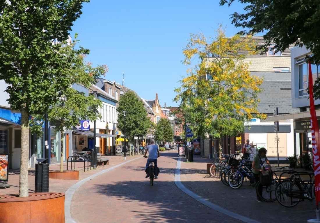 24/7 loodgieter Hillegom