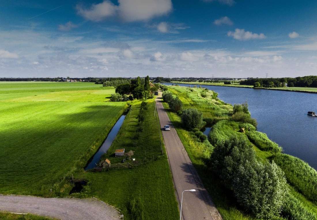 24/7 loodgieter Hoeksche Waard