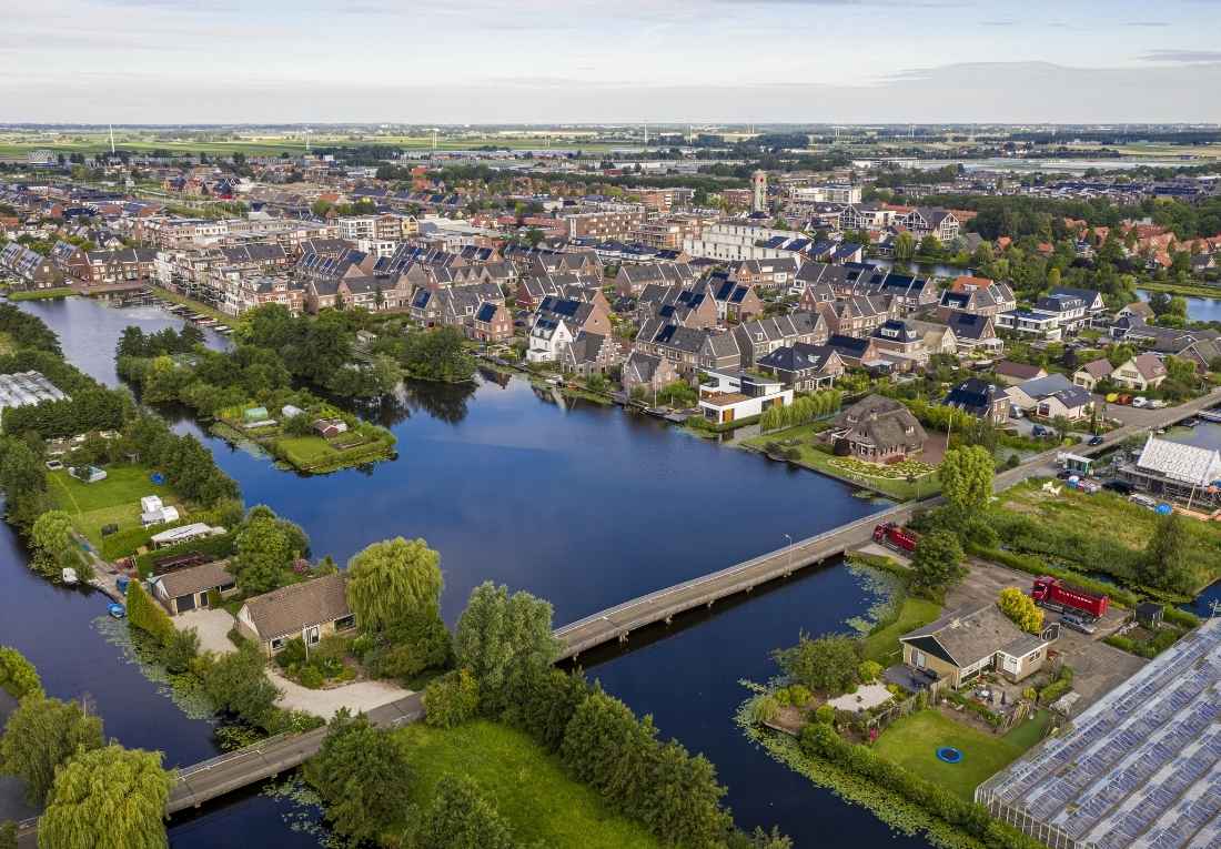 24/7 loodgieter Kaag en Braassem