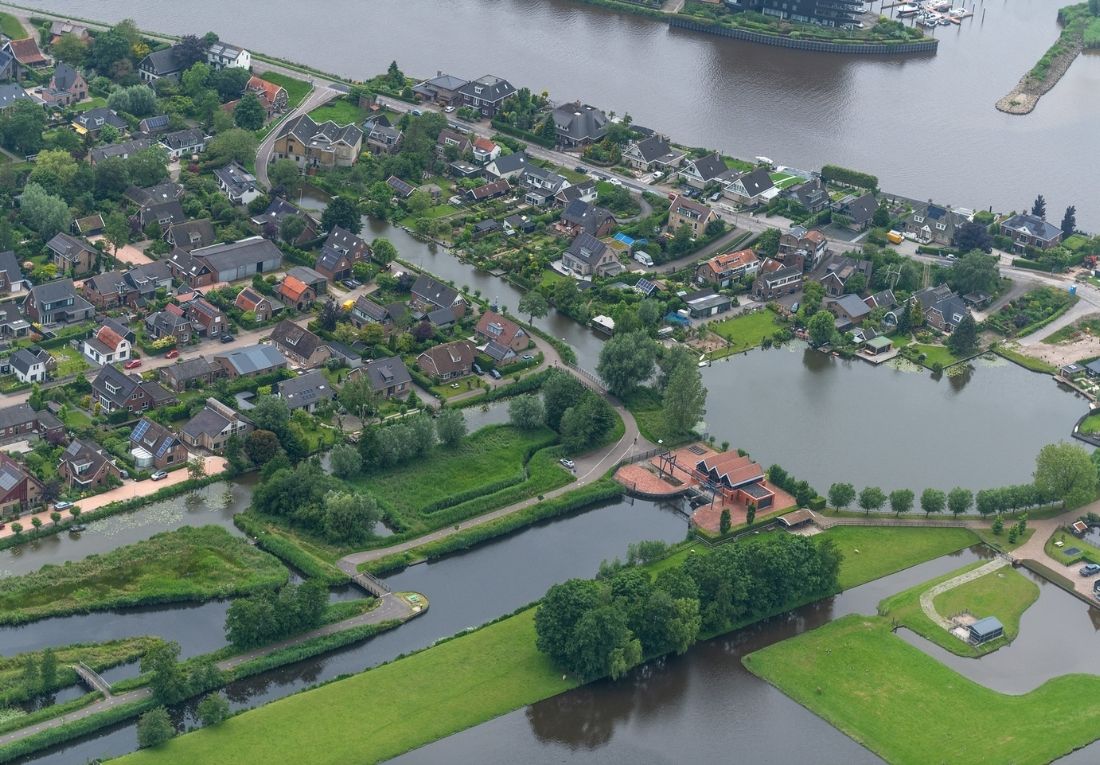 24/7 loodgieter Krimpen aan den IJssel