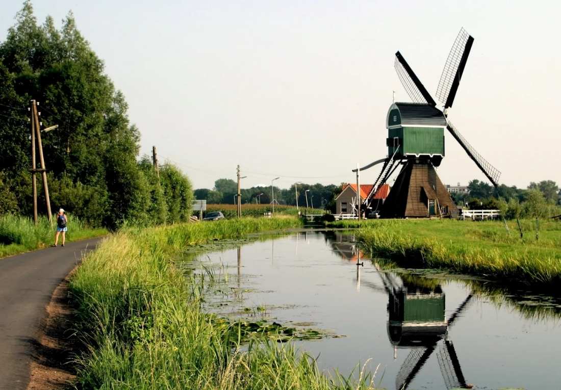 24/7 loodgieter Krimpenerwaard