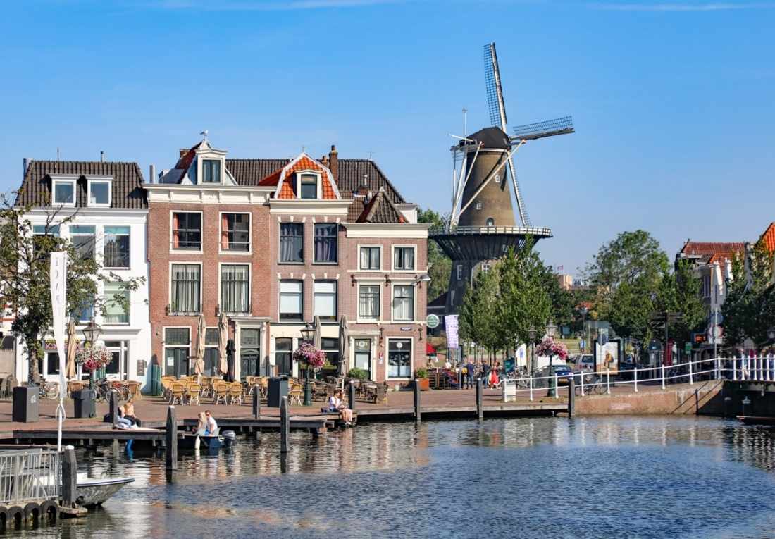 24/7 loodgieter Leiden