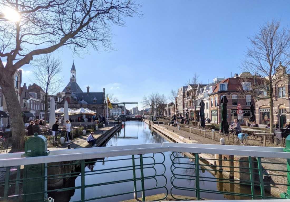 24/7 loodgieter Leidschendam-Voorburg