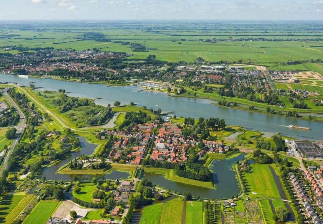 24/7 loodgieter Molenlanden