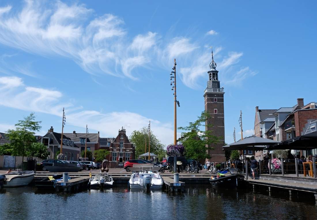 24/7 loodgieter Nieuwkoop
