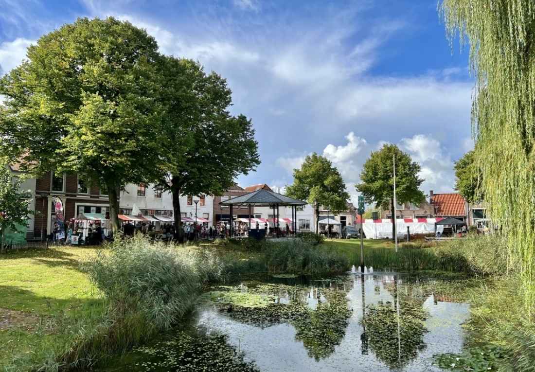 24/7 loodgieter Nissewaard